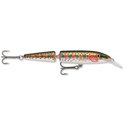 Wobler Rapala Jointed 13 RT