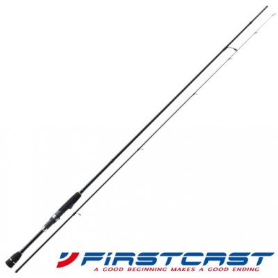Prut Majorcraft Firstcast FCS-S682AJI 2,07m 0,6-10g