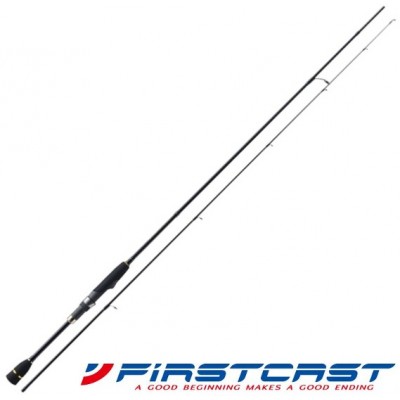 Prut Majorcraft Firstcast FCS-T682AJI 2,07m 0,6-10g