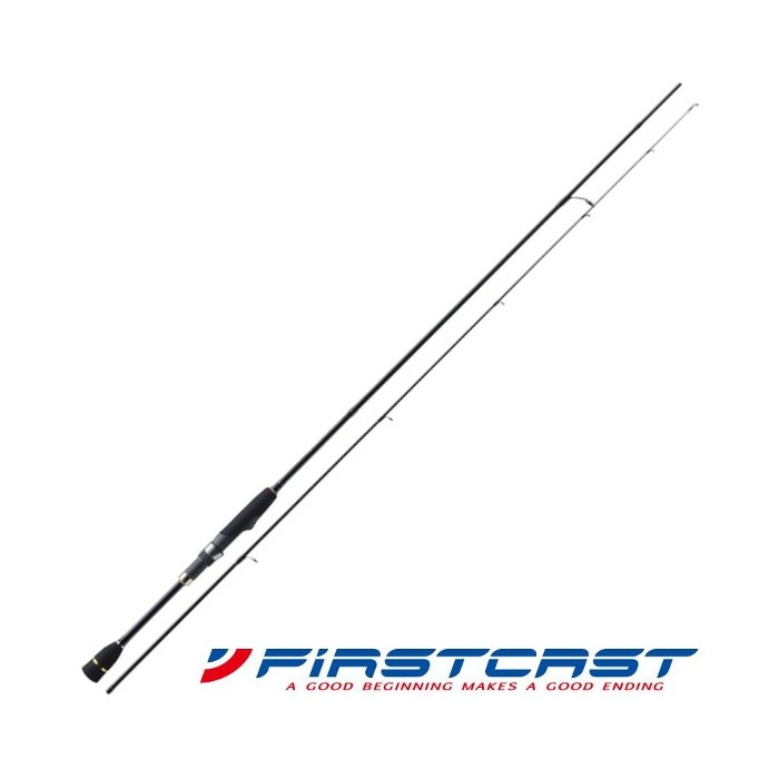 Rod Majorcraft Firstcast FCS-T682AJI 2,07m 0,6-10g