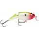 Wobler Rapala Jointed Shallow Shad Rap 05 CLN