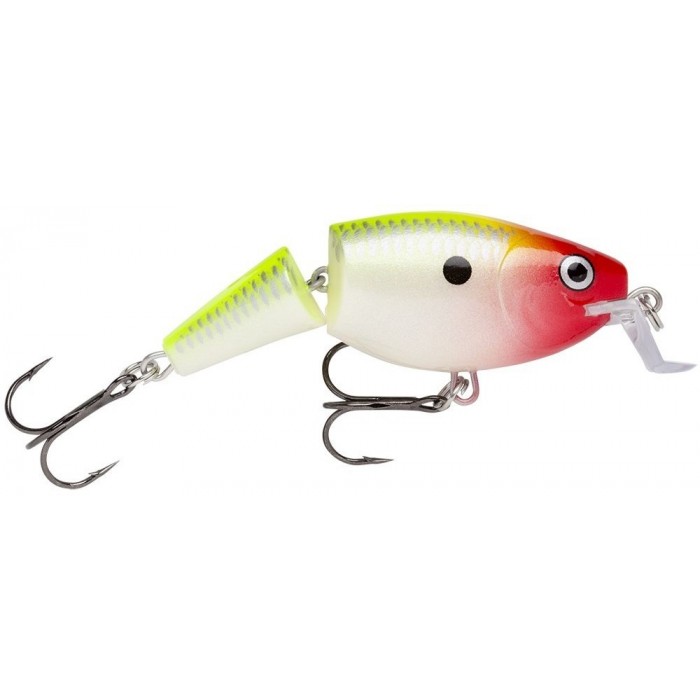 Wobler Rapala Jointed Shallow Shad Rap 05 CLN