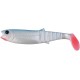 Ripper Savage Gear Cannibal Shad 12,5 cm Blue Pearl