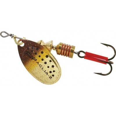 Spinner Mepps Aglia Brown Trout 2