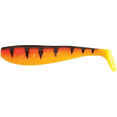 Ripper Fox Rage Zander Pro Shad 12 cm Hot Tiger