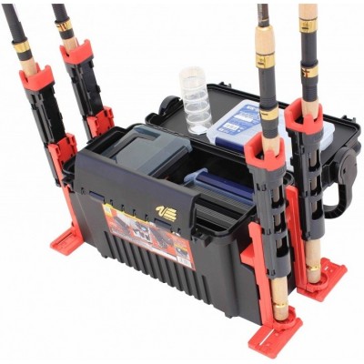 Box Versus Versus VS 7070 (43,4x23,3x27,1)