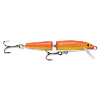 Wobler Rapala Jointed 11 GFR