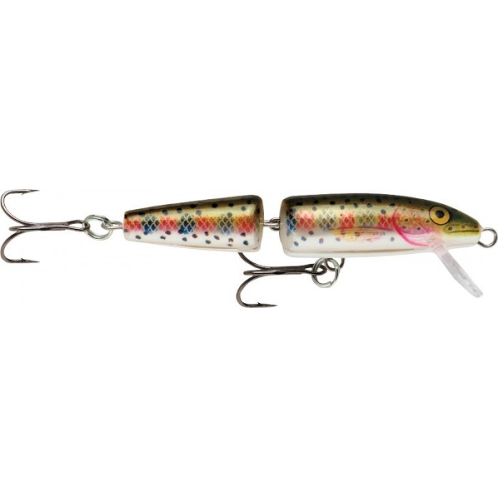 Wobler Rapala Jointed 07 RT