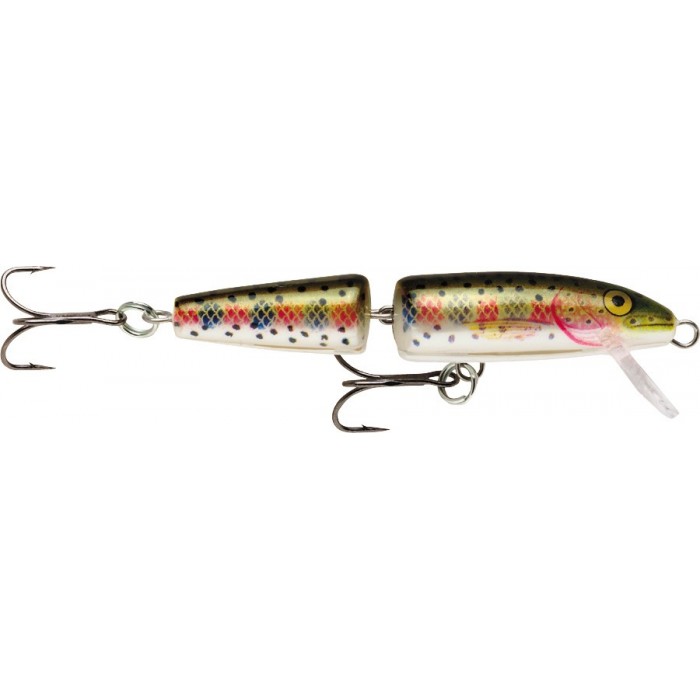 Wobler Rapala Jointed 11 RT
