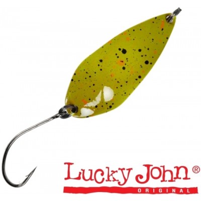 Spoon Lucky John EOS 3,5 g 002