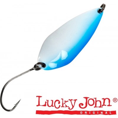 Spoon Lucky John EOS 3,5 g 003