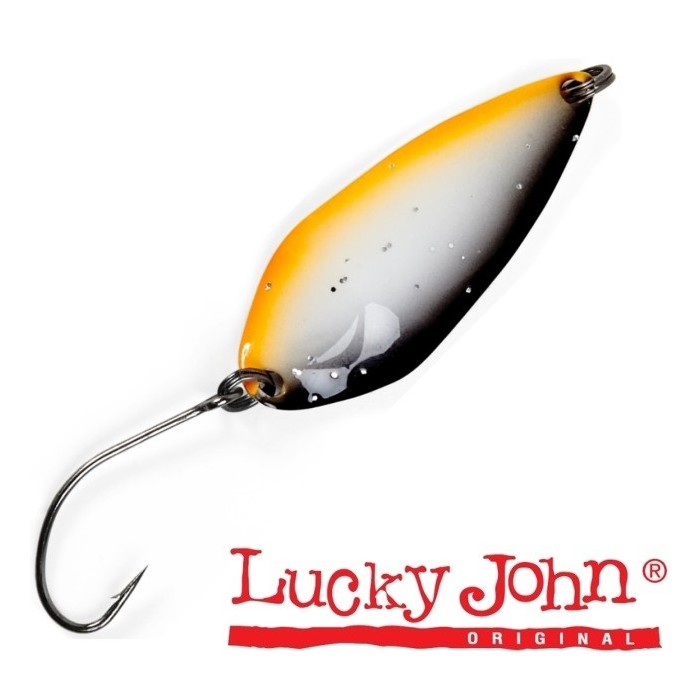 Spoon Lucky John EOS 3,5 g 005