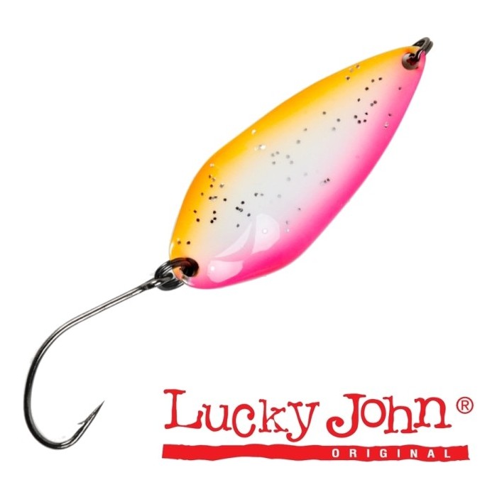 Spoon Lucky John EOS 3,5 g 004