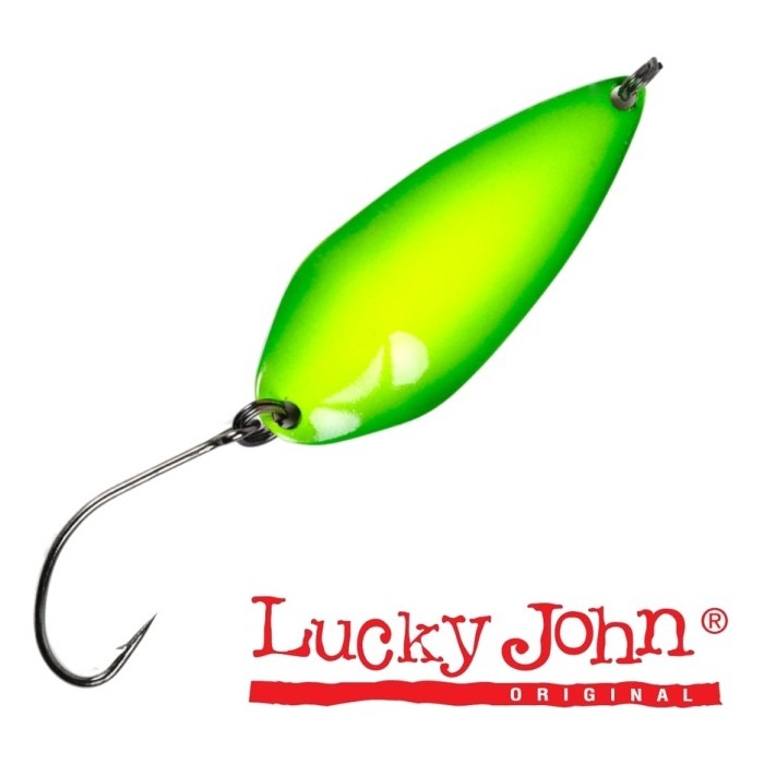 Plandavka Lucky John EOS 3,5 g 019