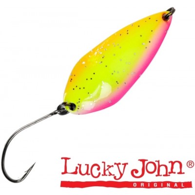 Plandavka Lucky John EOS 3,5 g 018