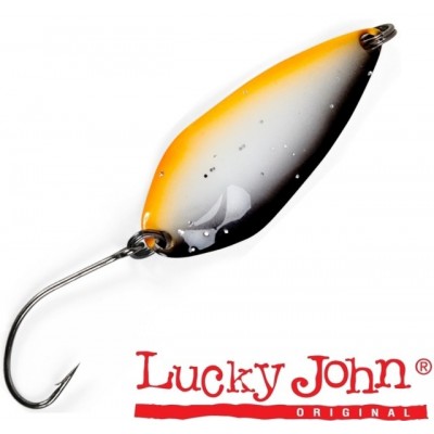 Spoon Lucky John EOS 5 g 005