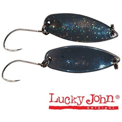 Spoon Lucky John AYU 2,4 g 009