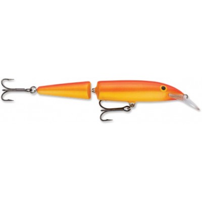 Wobler Rapala Jointed 13 GFR