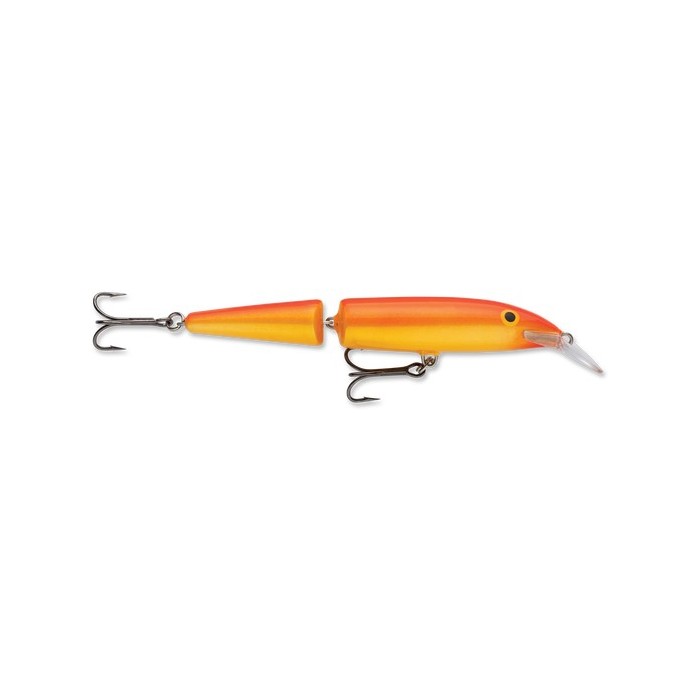 Wobler Rapala Jointed 13 GFR