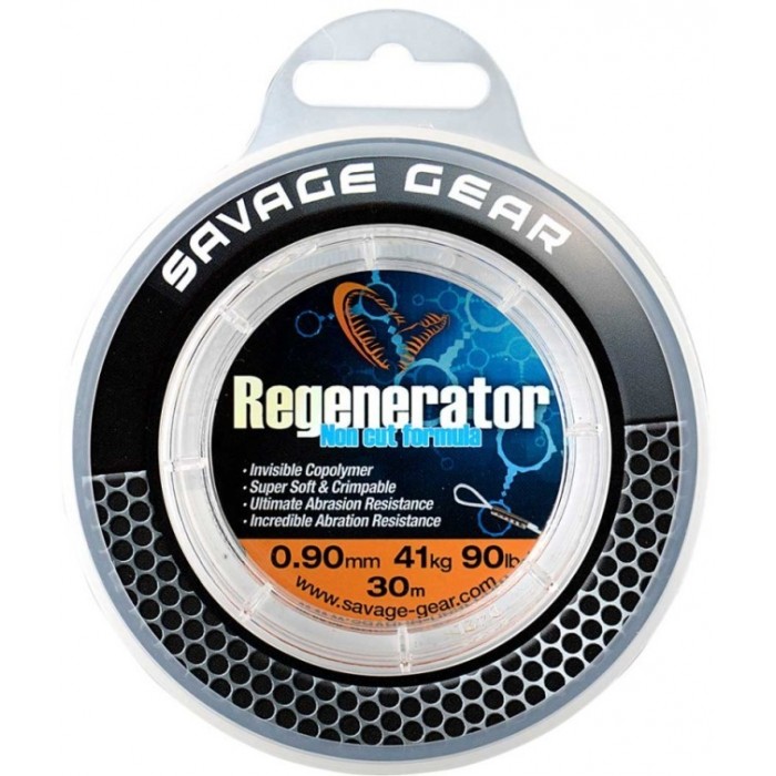 Savage Gear Regenerator Mono 30 m