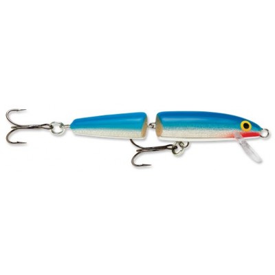 Wobler Rapala Jointed 11 B