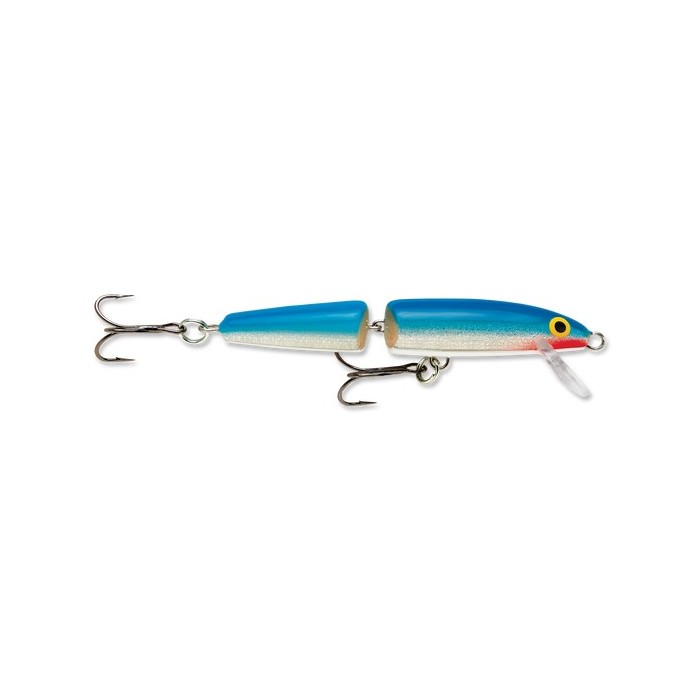 Wobler Rapala Jointed 11 B