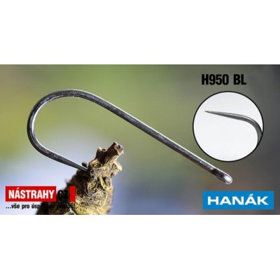 Hooks BL Hanák H950BL