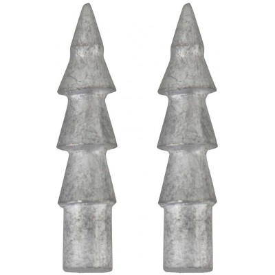 Zavrtávací zátěže Savage Gear Balance Spikes 16 ks