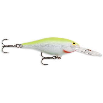 Wobler Rapala Shad Rap 07 SFC