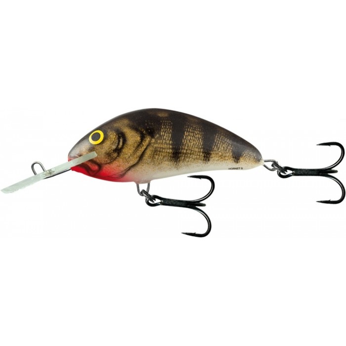 Wobler Salmo Hornet 09 F EP