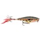 Wobler Rapala Skitter Pop 09 F
