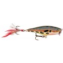 Wobler Rapala Skitter Pop 09 F