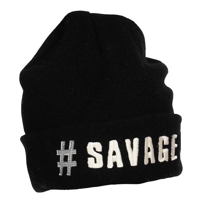 Savage Gear Hat Headwear Beanie Baseball Cap Balaclava Predator Fishing Clothing 