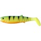 Ripper Savage Gear Cannibal Shad 10 cm Firetiger