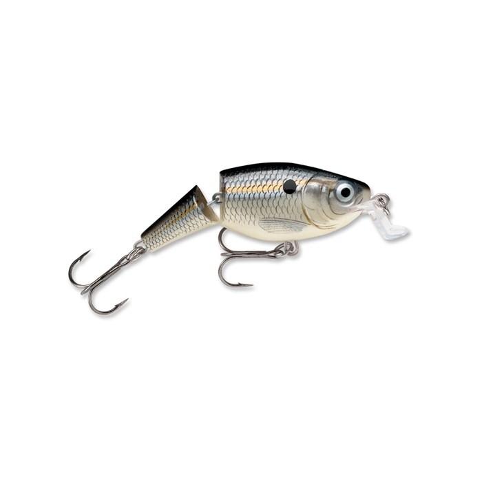 Wobler Rapala Jointed Shallow Shad Rap 05 SSD