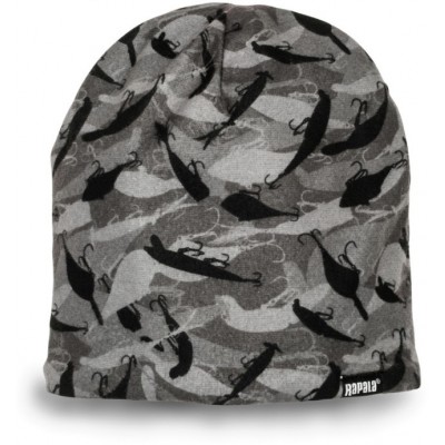 Čepice Rapala Reversible Beanie