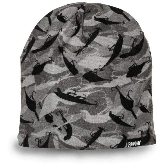 Čepice Rapala Reversible Beanie