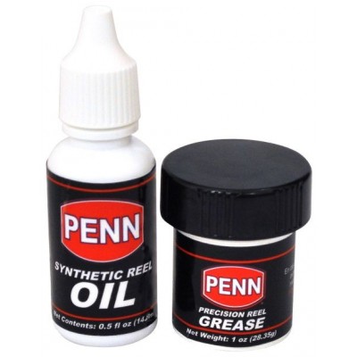 Penn Pack Oil & Grease