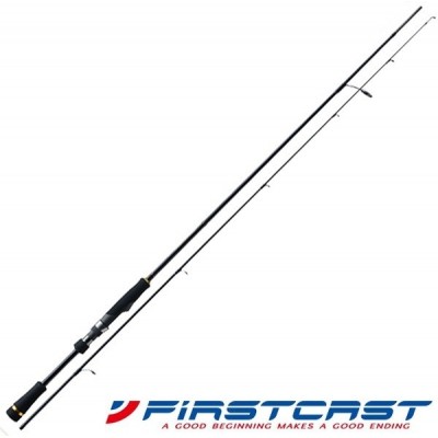 Prut Majorcraft Firstcast FCS-632L 1,92m 1,7-7g