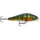 Wobler Rapala Super Shadow Rap 16 PEL 