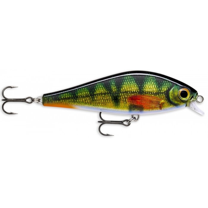 Wobler Rapala Super Shadow Rap 16 PEL 