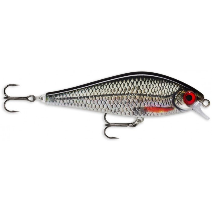 Wobler Rapala Super Shadow Rap 16 ROL 