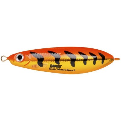 Plandavka Rapala Rattlin' Minnow Spoon 08 GFRT