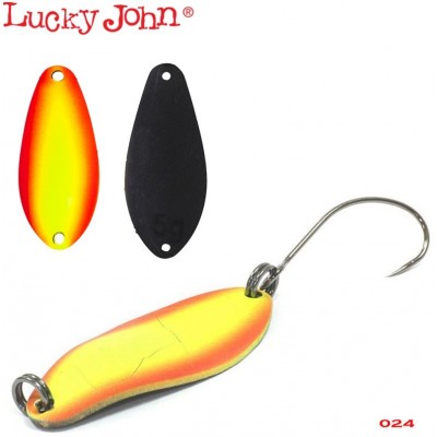 Spoon Lucky John CLEO 3,5 g 024