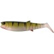 Ripper Savage Gear Cannibal Shad 6,8 cm Perch