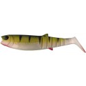 Ripper Savage Gear Cannibal Shad 6,8 cm Perch