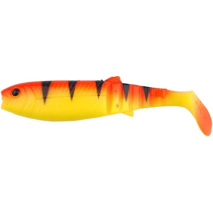 Ripper Savage Gear Cannibal Shad 15 cm Golden Ambulance
