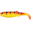 Ripper Savage Gear Cannibal Shad 15 cm Golden Ambulance