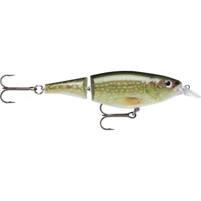 Wobler Rapala X-Rap Jointed Shad 13 PK