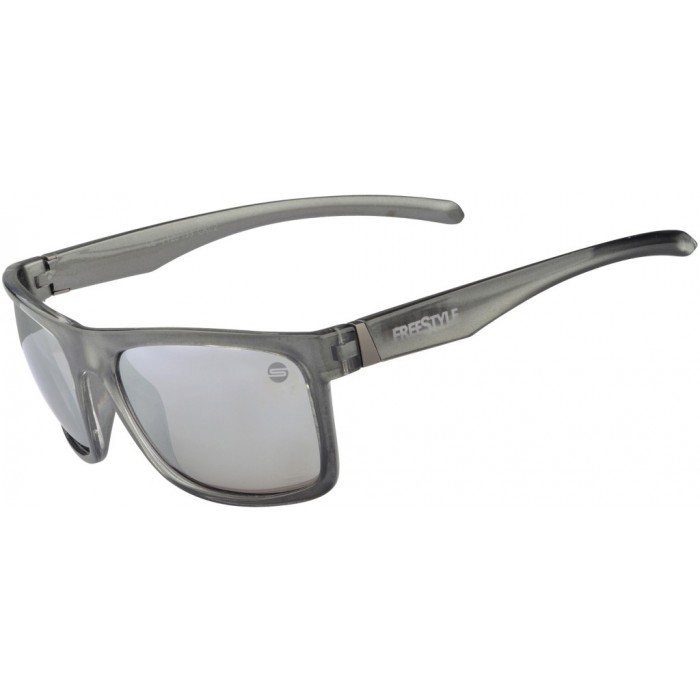 Polarizační brýle Spro Freestyle Sunglass Shades Granite